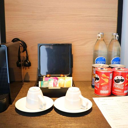 Novotel Chiangmai Nimman Journeyhub Chiang Mai Ngoại thất bức ảnh