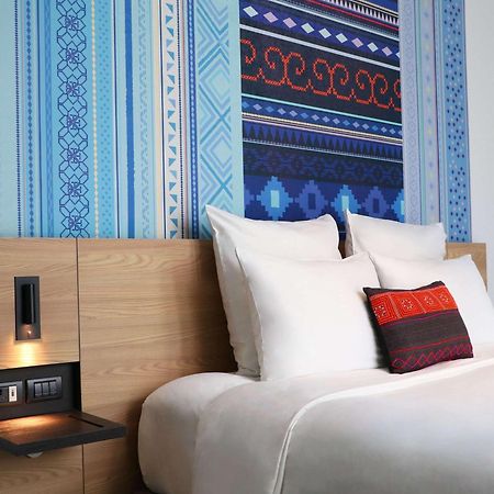 Novotel Chiangmai Nimman Journeyhub Chiang Mai Ngoại thất bức ảnh