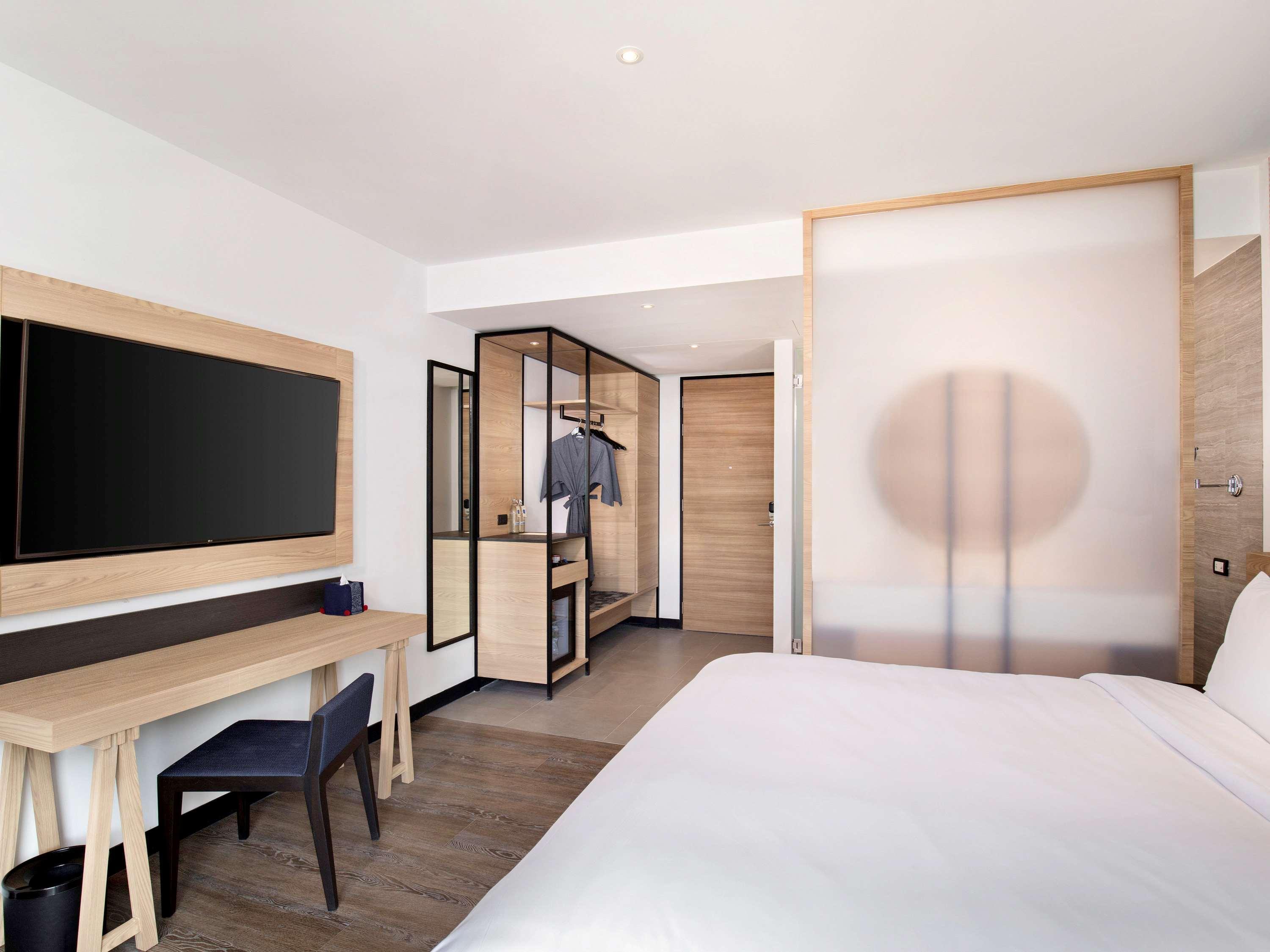 Novotel Chiangmai Nimman Journeyhub Chiang Mai Ngoại thất bức ảnh