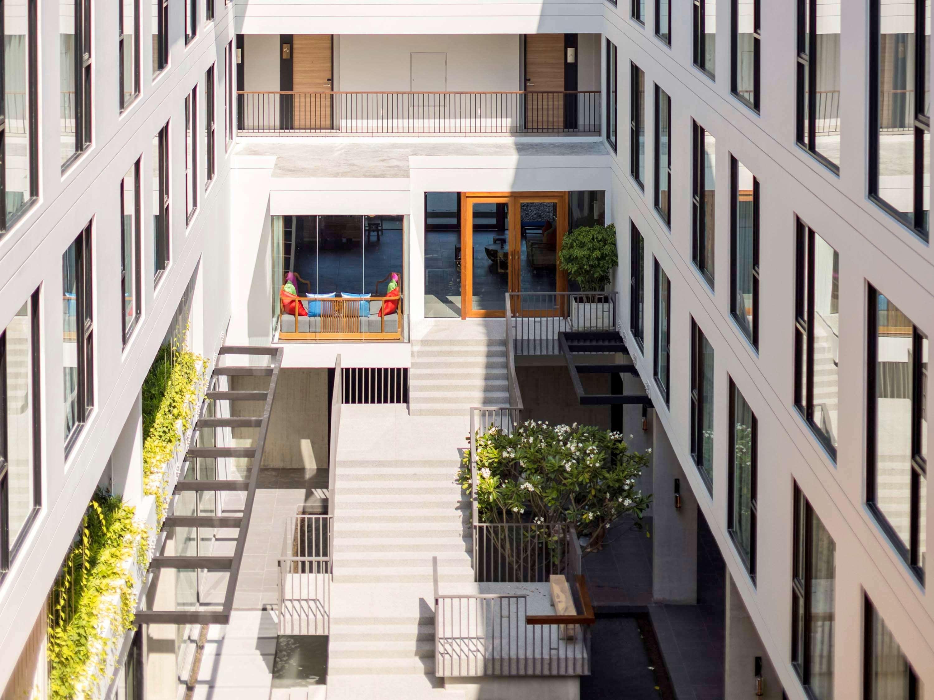 Novotel Chiangmai Nimman Journeyhub Chiang Mai Ngoại thất bức ảnh