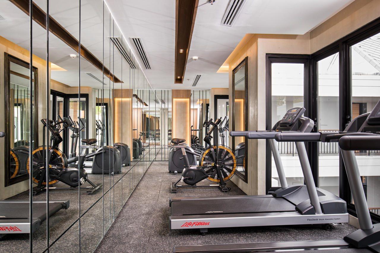 Novotel Chiangmai Nimman Journeyhub Chiang Mai Ngoại thất bức ảnh