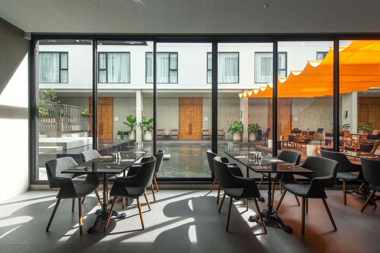 Novotel Chiangmai Nimman Journeyhub Chiang Mai Ngoại thất bức ảnh