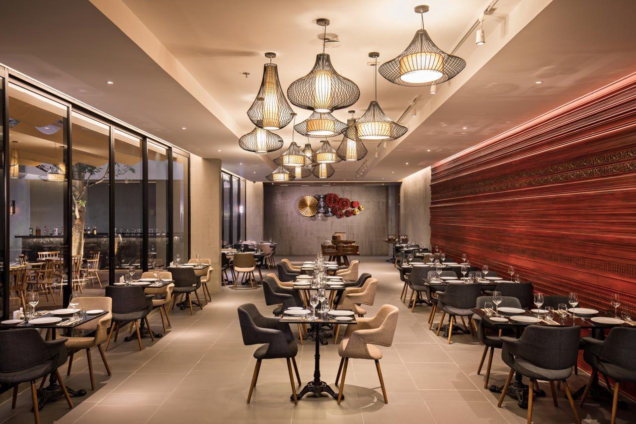 Novotel Chiangmai Nimman Journeyhub Chiang Mai Ngoại thất bức ảnh