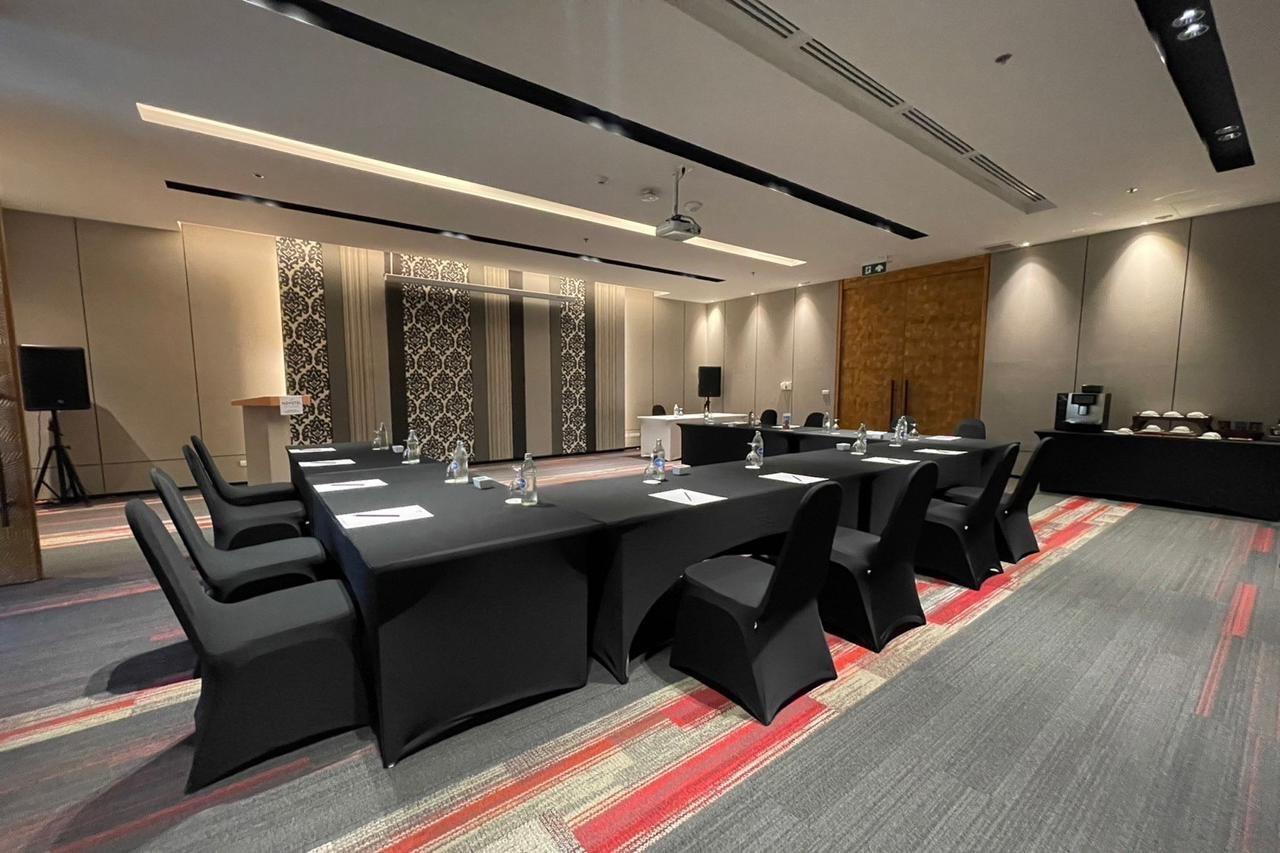 Novotel Chiangmai Nimman Journeyhub Chiang Mai Ngoại thất bức ảnh