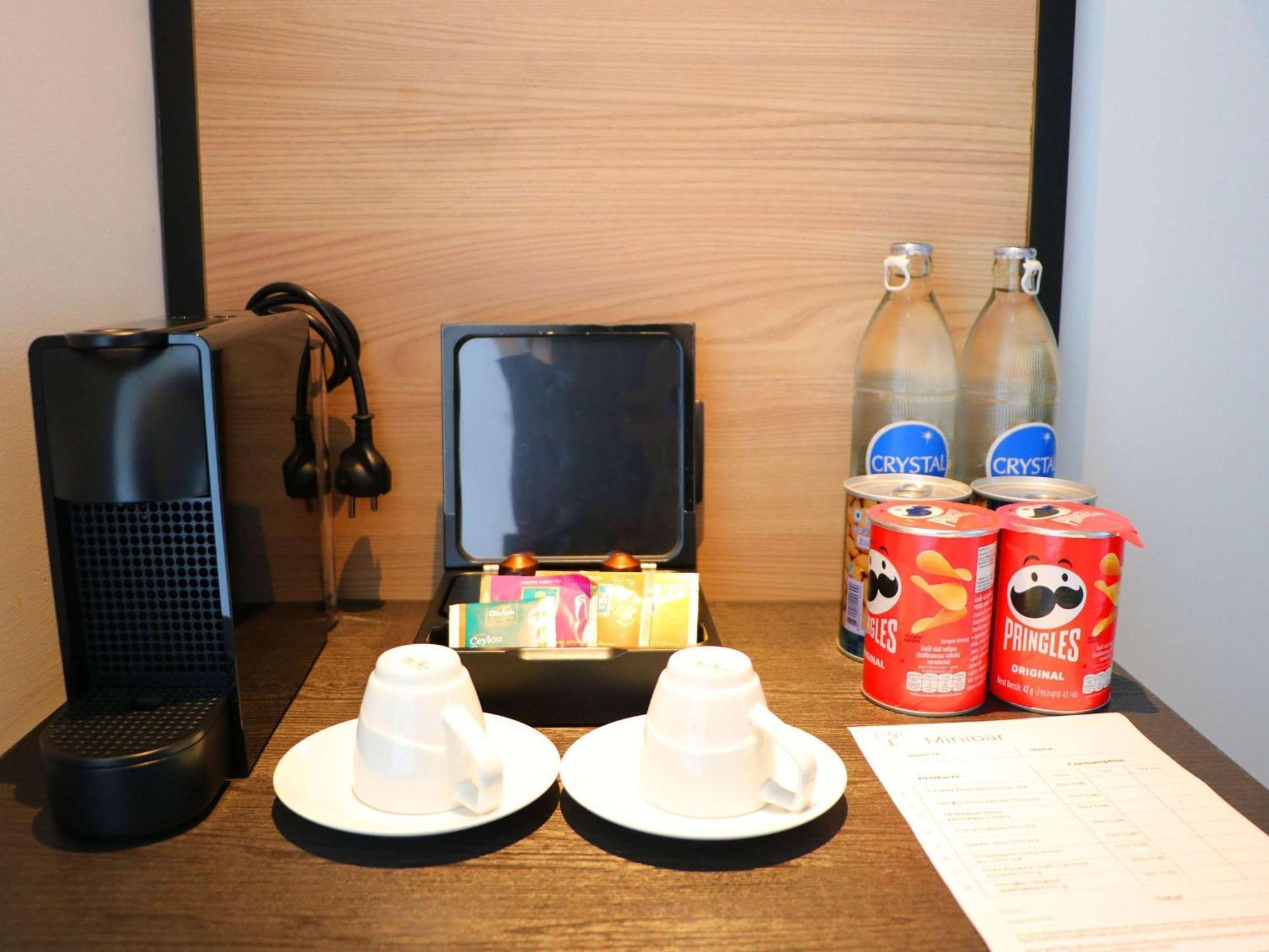 Novotel Chiangmai Nimman Journeyhub Chiang Mai Ngoại thất bức ảnh
