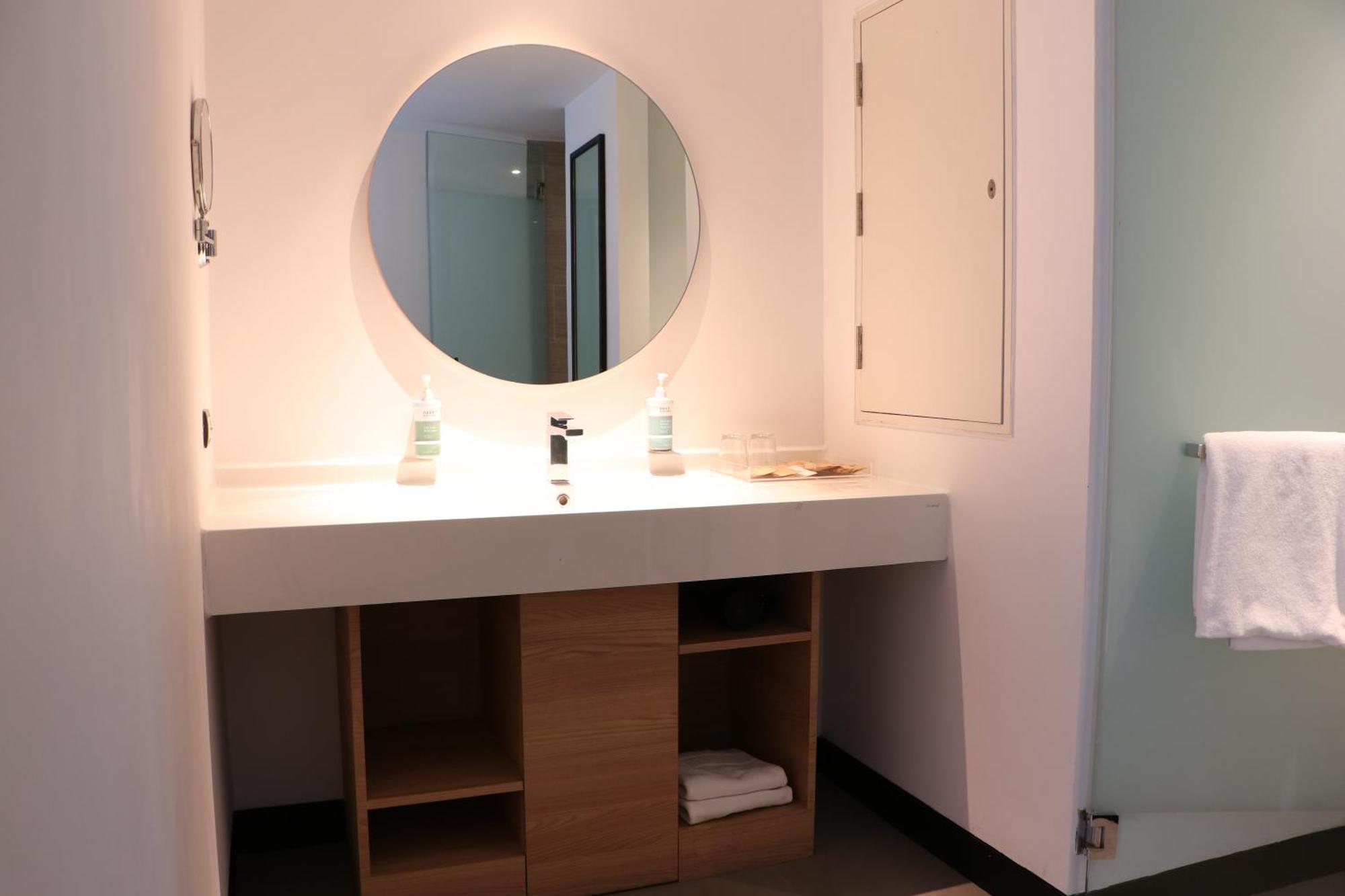 Novotel Chiangmai Nimman Journeyhub Chiang Mai Ngoại thất bức ảnh